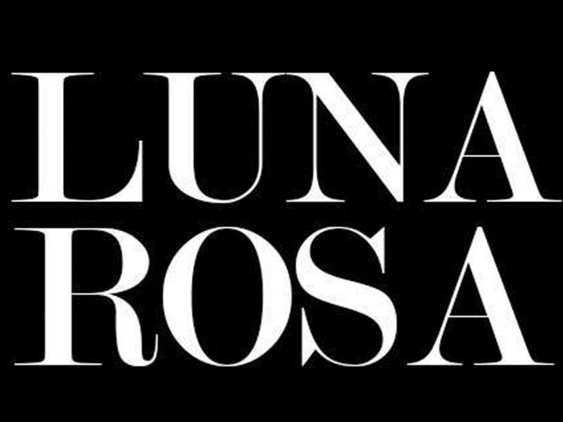 Luna Rosa