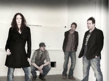 The Lynsey Dolan Band