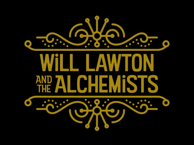 Will Lawton and the Alchemists