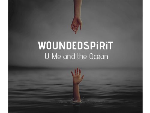 WOUNDEDSPiRiT