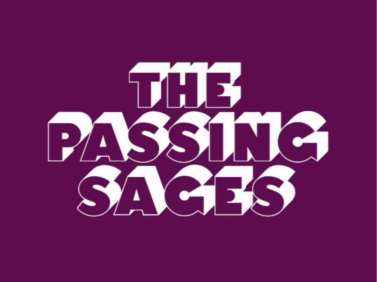 The Passing Sages