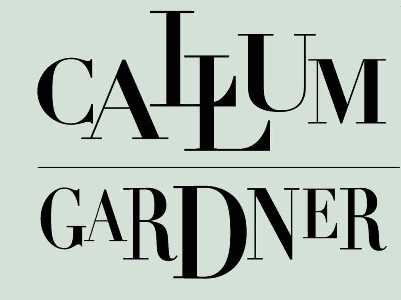 Callum Gardner
