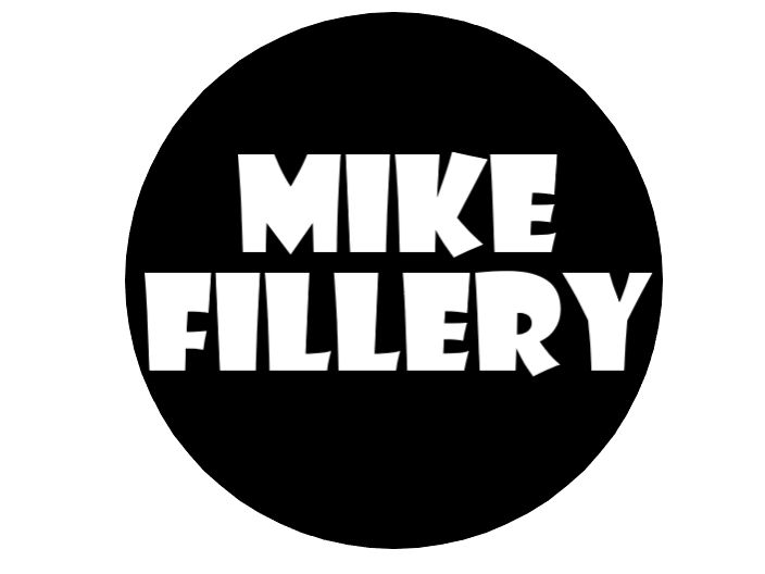Mike Fillery and The Other Two