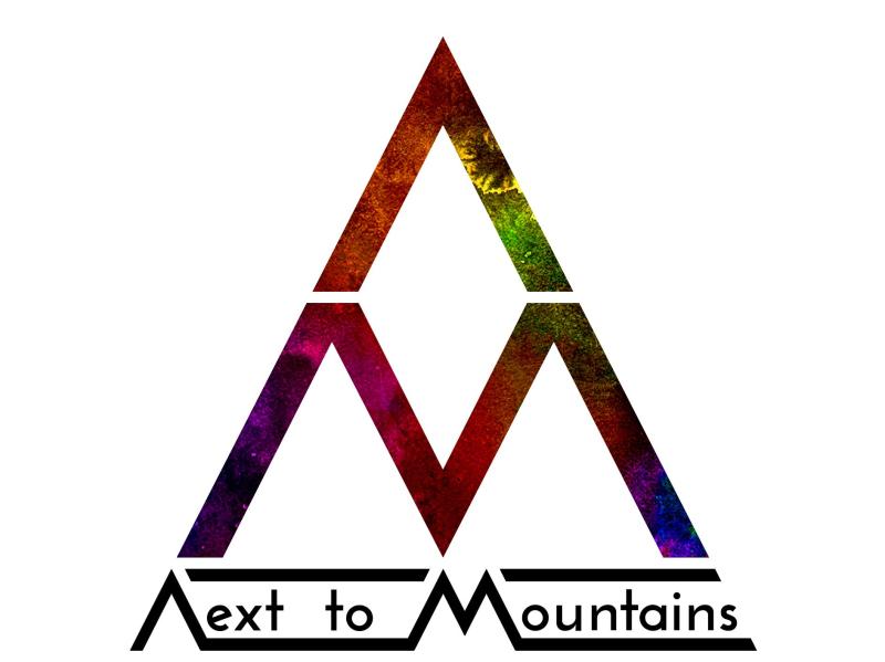 Next to Mountains