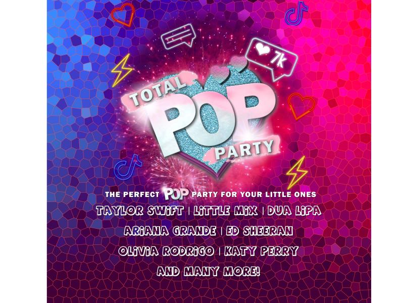 Total Pop Party