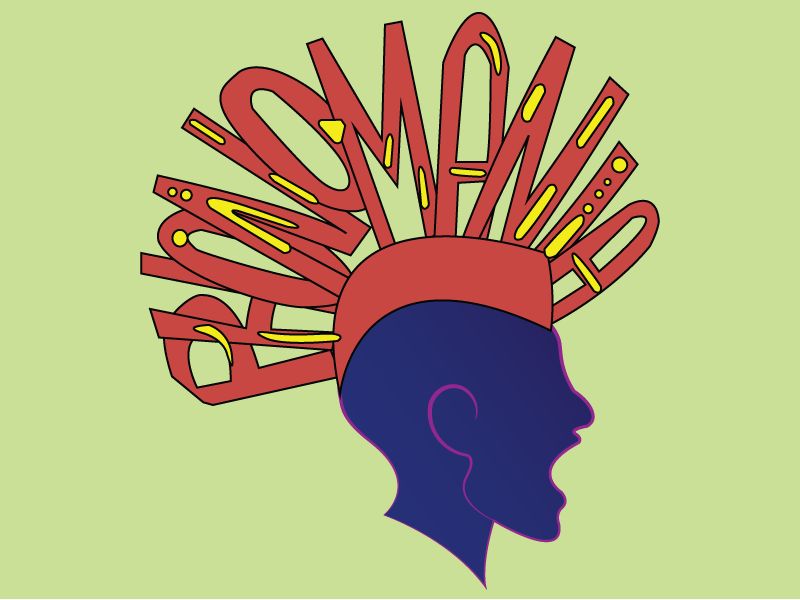 Phonomania