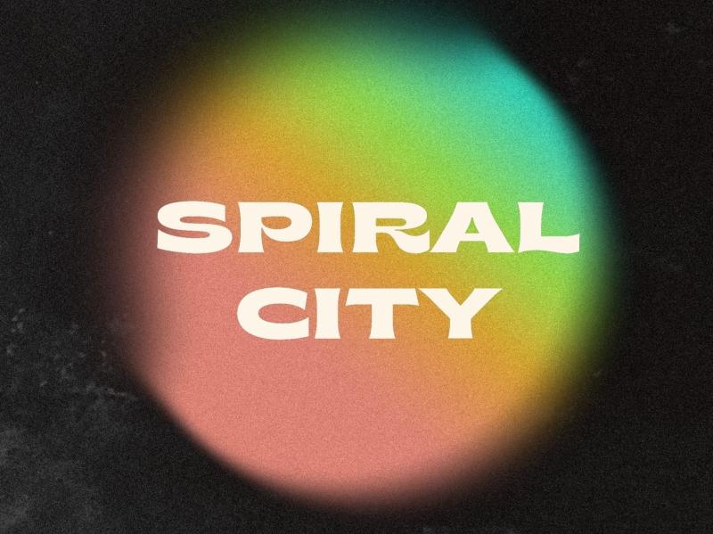 Spiral City