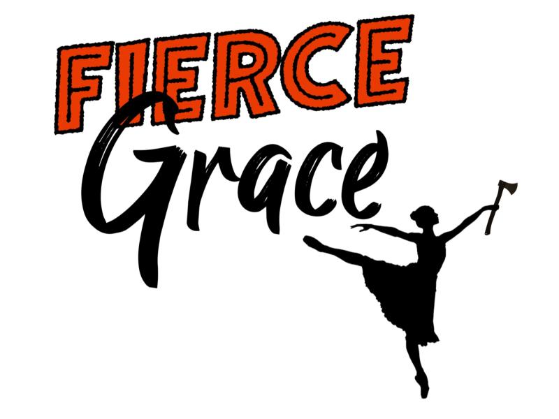 Fierce Grace