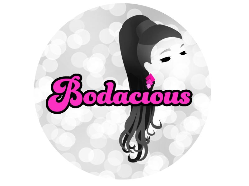 Bodacious