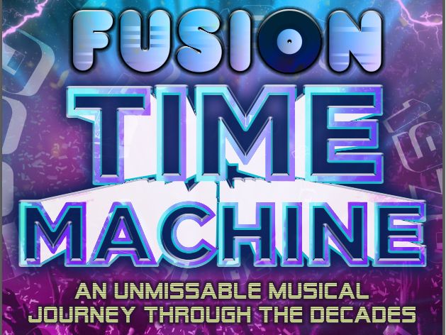 Fusion Time Machine