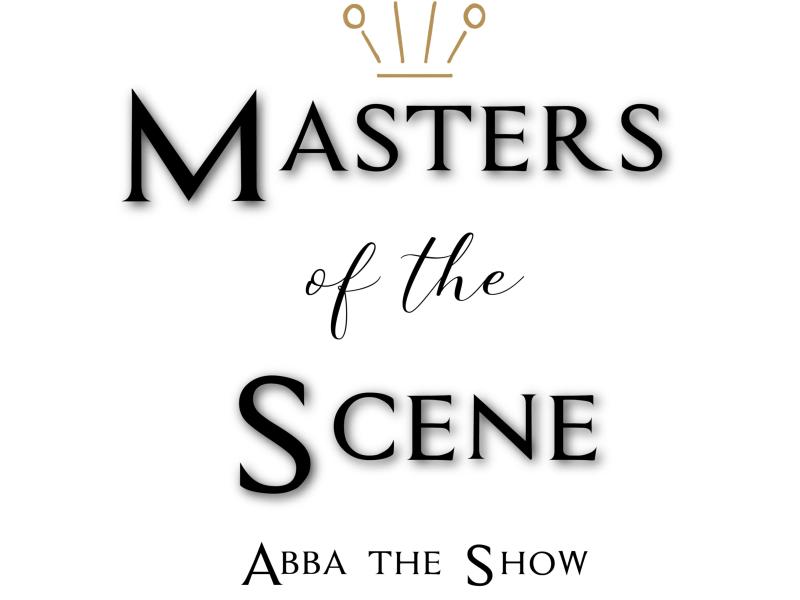 Masters of the Scene - ABBA the Show