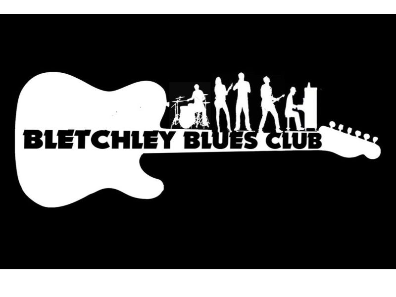 Bletchley Blues Club