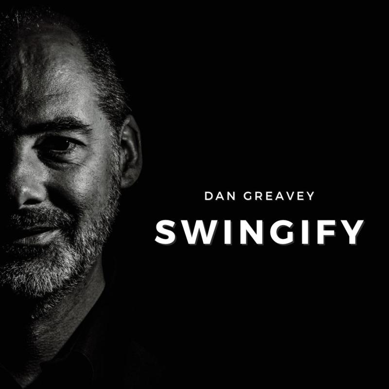 Swingify album 