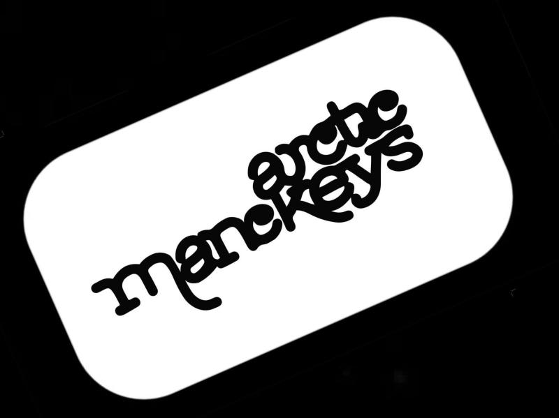 Arctic Manckeys