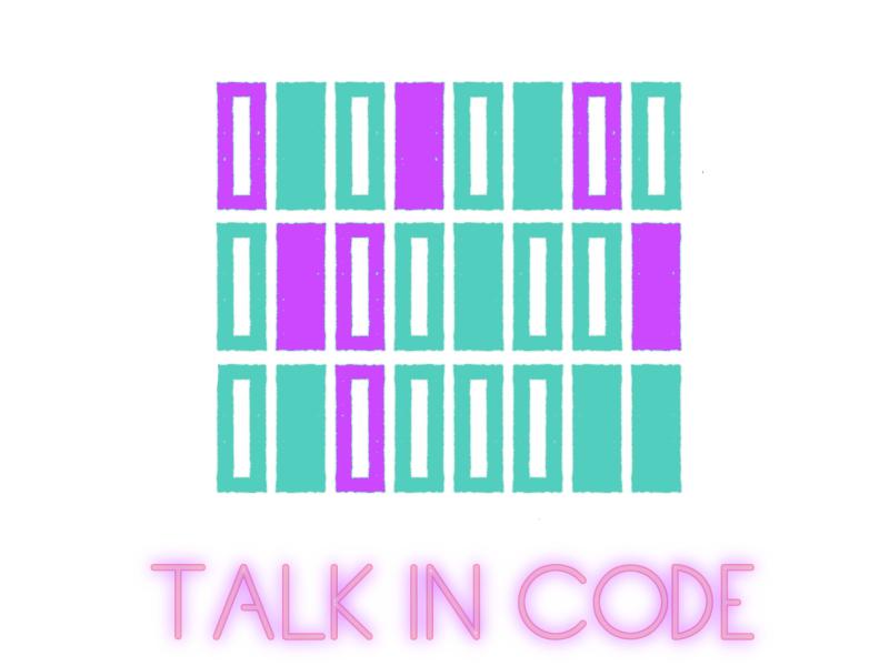 Talk In Code