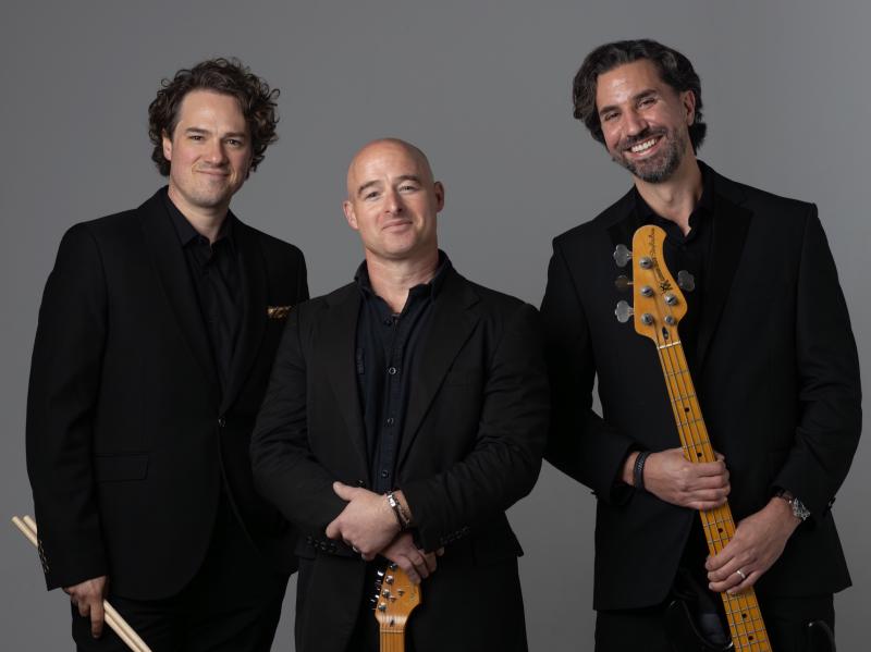 Number 7 Band