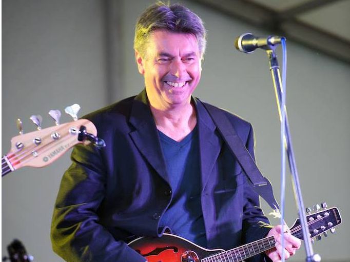Alan Rondeau