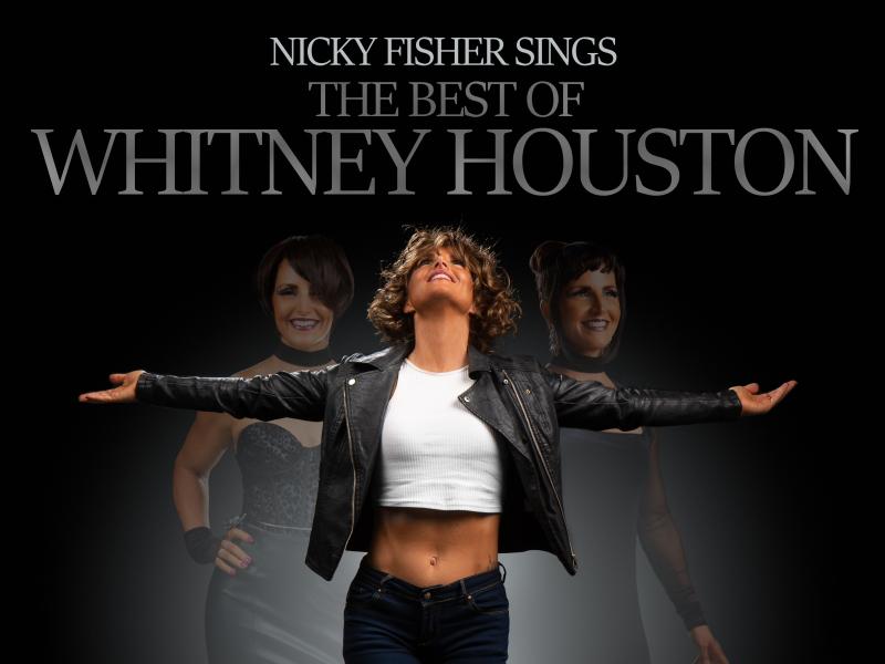 Nicky Fisher