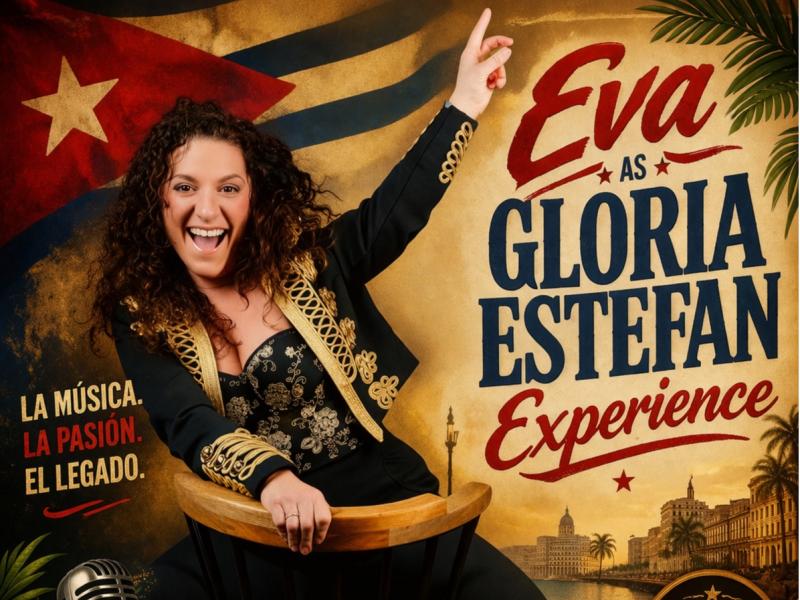 Gloria Estefan Experience
