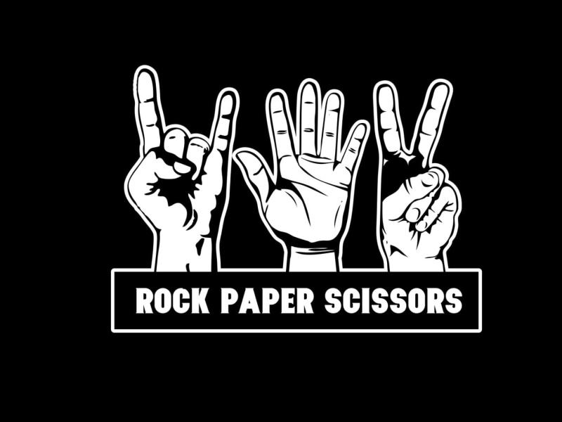 Rock Paper Scissors