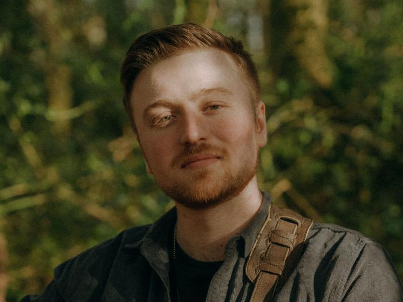 Ben Hutcheson