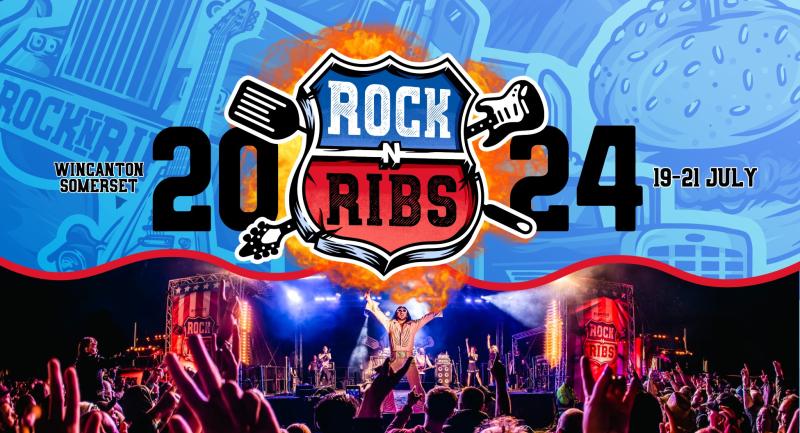Rock N' Ribs  Festival 2024